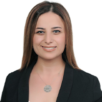 Zeynep Çalış